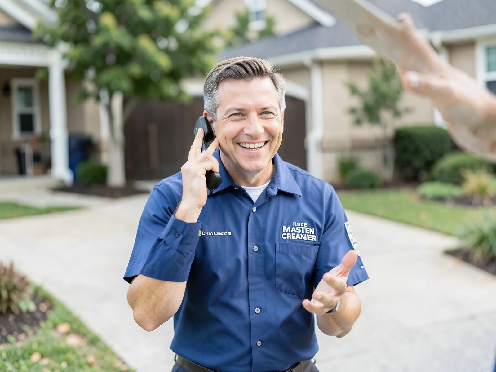 Drain Cleaning Dallesport, WA FAQs